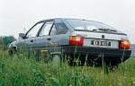 Citroen BX 19 Digit 1985 года